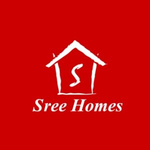 Sree Homes developer logo