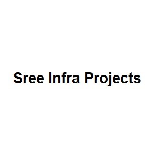 Sree Infra Projects Logo