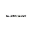 Sree infrastructure Logo