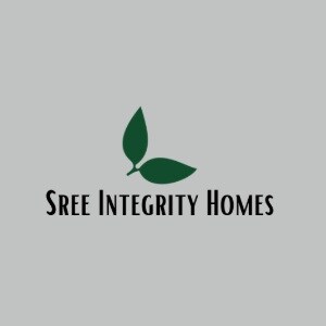 Sree Integrity Homes developer logo