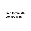 Sree Jagannath Construction Logo