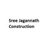 Sree Jagannath Construction Developer Logo