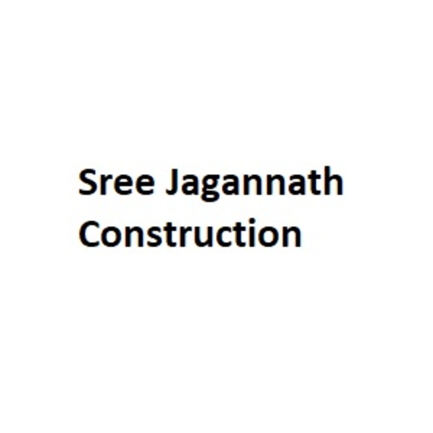 Sree Jagannath Construction