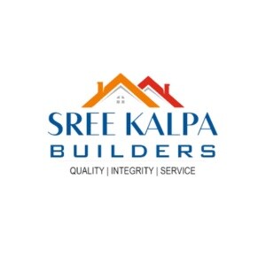 Sree Kalpa Builders developer logo
