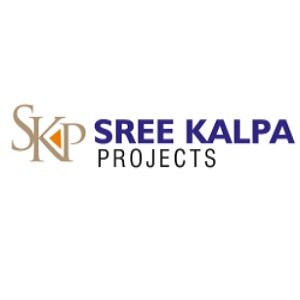 Sree Kalpa Projects Developer Logo