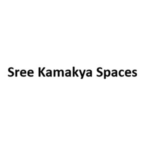Sree Kamakya Spaces Sree Kamakya Spaces Developer Logo