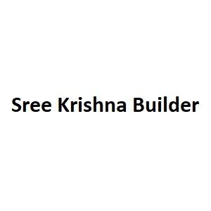 Sree Krishna Builder Developer Logo