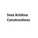 Sree Krishna Constructions Logo