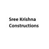 Sree Krishna Constructions Developer Logo