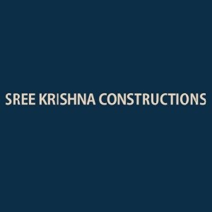 Sree Krishna Constructions Bangalore logo