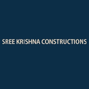 Sree Krishna Constructions Bangalore