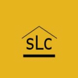 Sree Lakshmi Constructions Logo