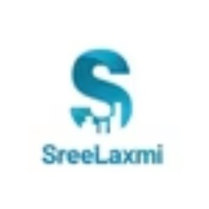 Sree Lakshmi Developers logo