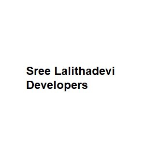 Sree Lalithadevi Developers Logo