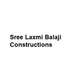 Sree Laxmi Balaji Constructions