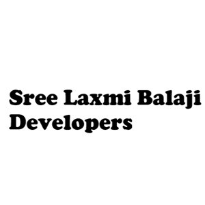 Sree Laxmi Balaji Developers developer logo