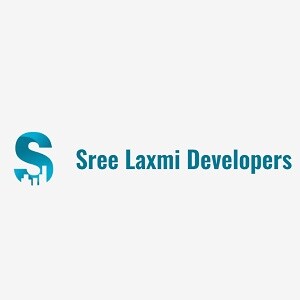 Sree Laxmi Developers Logo