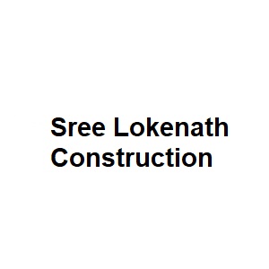 Sree Lokenath Construction