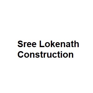 Sree Lokenath Construction developer logo