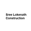 Sree Lokenath Construction