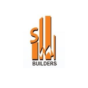 Sree Malyadri Builders Logo
