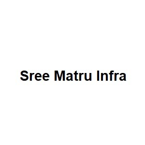 Sree Matru Infra developer logo