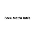 Sree Matru Infra Developer Logo