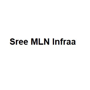 Sree MLN Infraa Logo