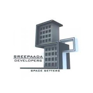 Sree Paada Developers developer logo