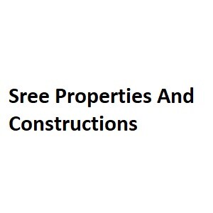 Sree Properties And Constructions logo