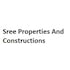 Sree Properties And Constructions Sree Properties And Constructions Developer Logo