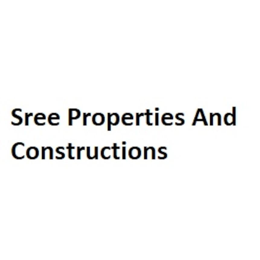 Sree Properties And Constructions