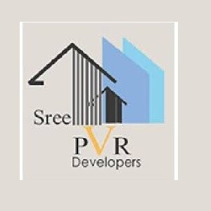 Sree PVR Developers developer logo