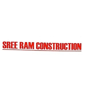 Sree Ram Construction Logo