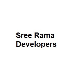 Sree Rama Developers developer logo