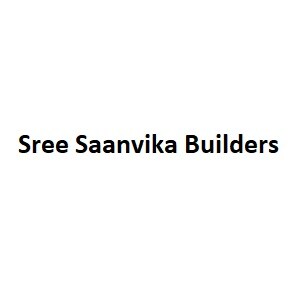 Sree Saanvika Builders developer logo