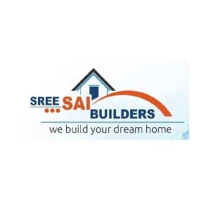 Sree Sai Builders Developer Logo
