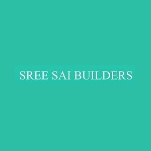 Sree Sai Builders Bangalore logo
