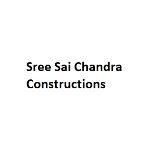 Sree Sai Chandra Constructions