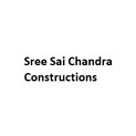 Sree Sai Chandra Constructions Logo