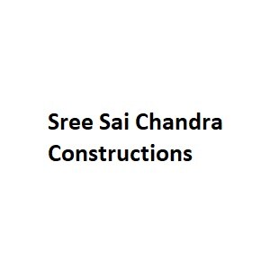Sree Sai Chandra Constructions developer logo