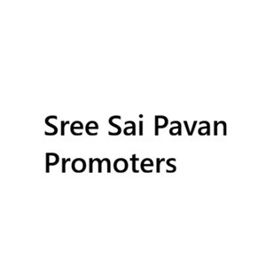 Sree Sai Pavan Promoters developer logo