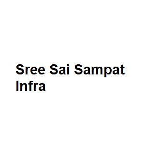 Sree Sai Sampat Infra developer logo
