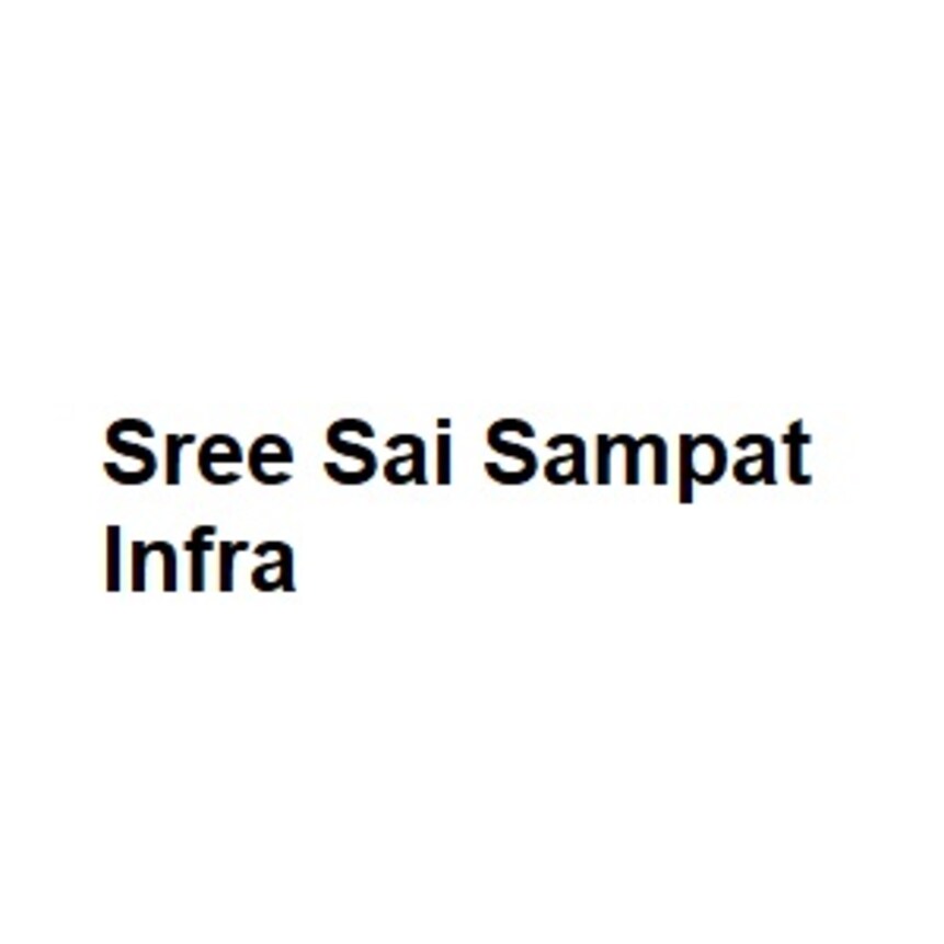 Sree Sai Sampat Infra