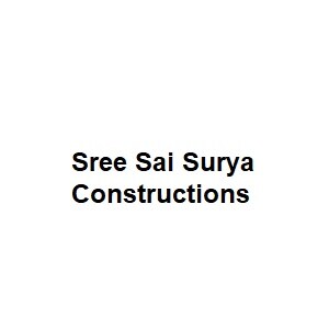 Sree Sai Surya Constructions developer logo