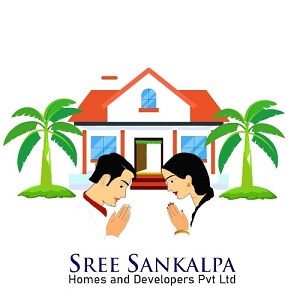 Sree Sankalpa Homes And Developers Pvt Ltd logo