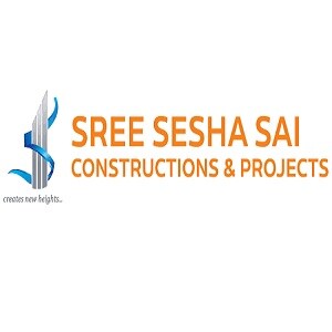 Sree Sesha Sai Constructions developer logo
