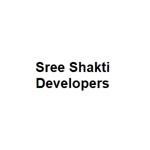 Sree Shakti Developers developer logo