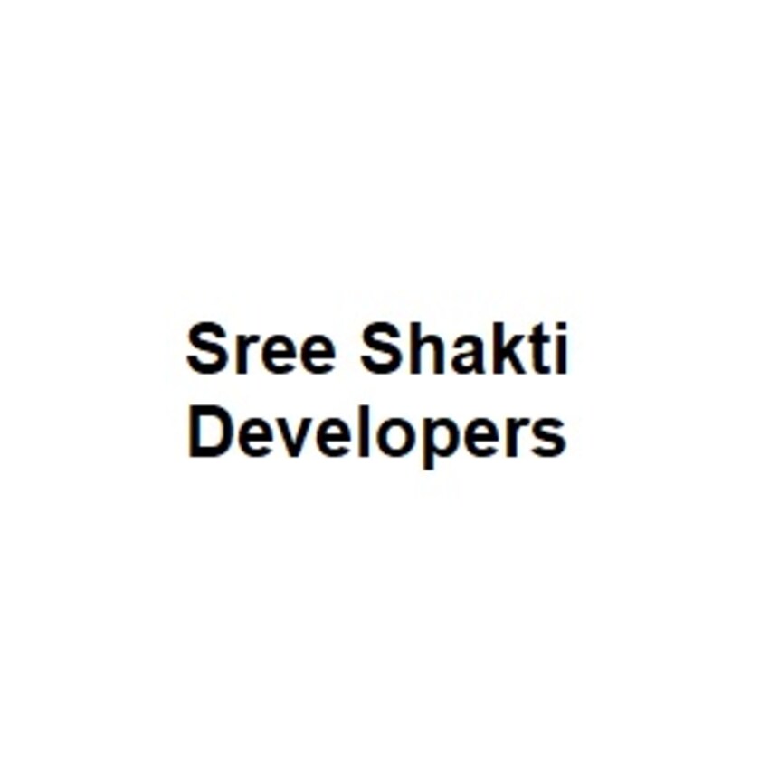 Sree Shakti Developers