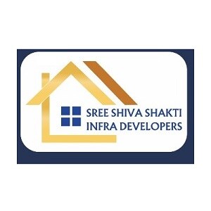 Sree Shiva Shakthi Infra Developers developer logo